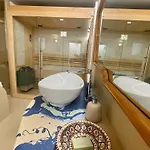 Bella Kalsa 招待所