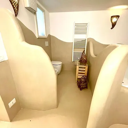 Bella Kalsa 3* Palermo