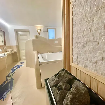 Bella Kalsa 4* Palerme