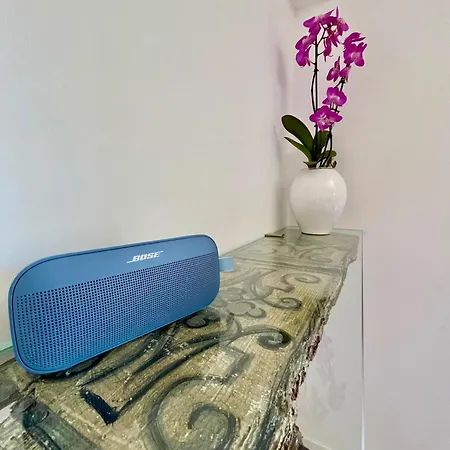 Bella Kalsa Maison d'hôtes