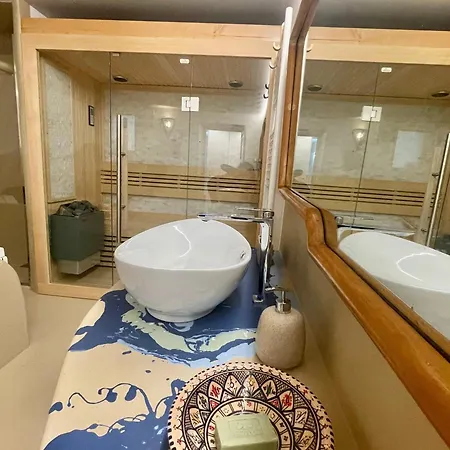 Bella Kalsa Maison d'hôtes