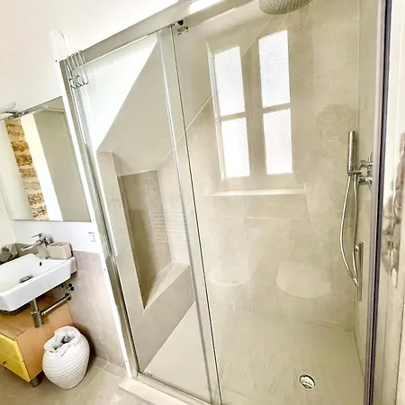 Maison d'hôtes Bella Kalsa 4*