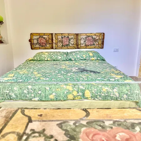 Bella Kalsa Maison d'hôtes Palerme