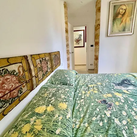 Bella Kalsa Maison d'hôtes 4*