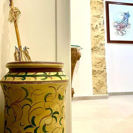 Bella Kalsa Palerme