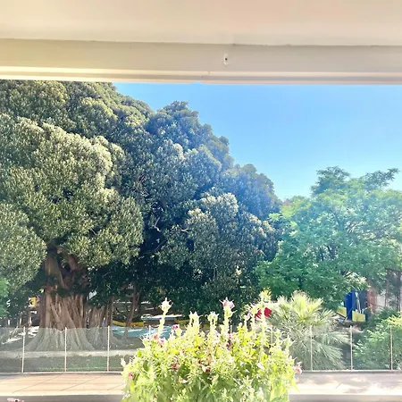 Bella Kalsa Gasthof Palermo