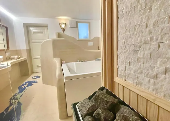 Bella Kalsa 4* 巴勒莫