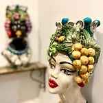 Bella Kalsa Penzion Palermo