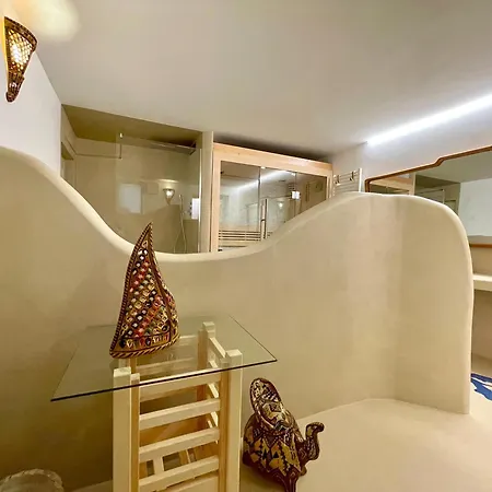 بيت ضيافة Bella Kalsa