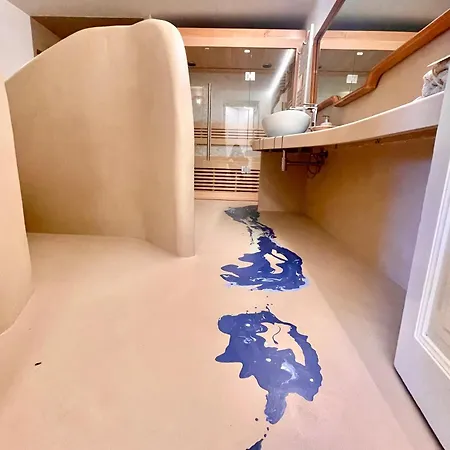 بيت ضيافة Bella Kalsa