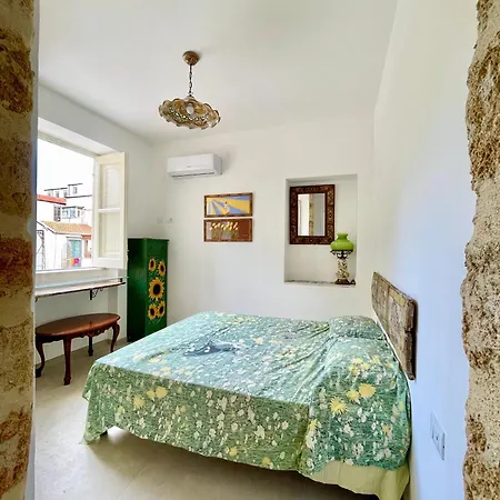 بيت ضيافة Bella Kalsa 4*