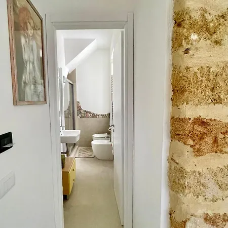 Bella Kalsa بيت ضيافة باليرمو