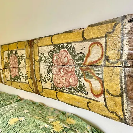 بيت ضيافة Bella Kalsa 4*