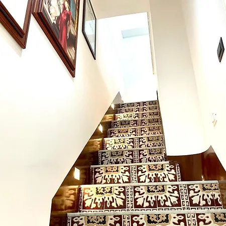 Bella Kalsa 4* باليرمو